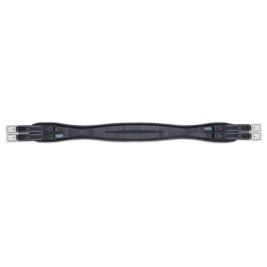 Shires ARMA Memory Foam Girth