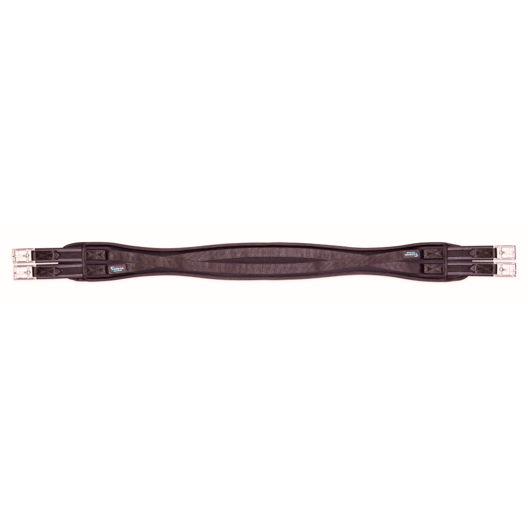Shires ARMA Memory Foam Girth