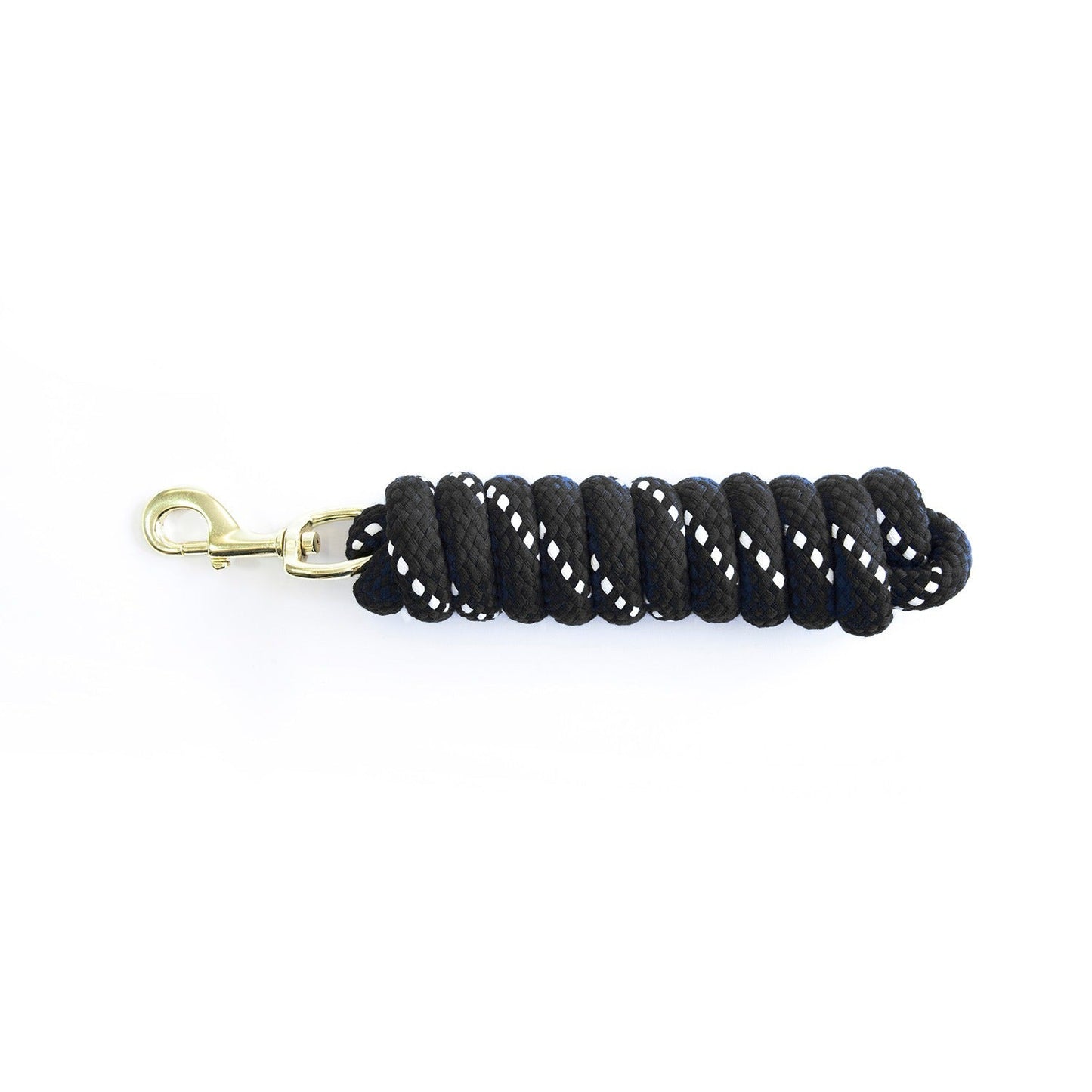 KM Elite Cotton Double Braided Leadrope - 7ft