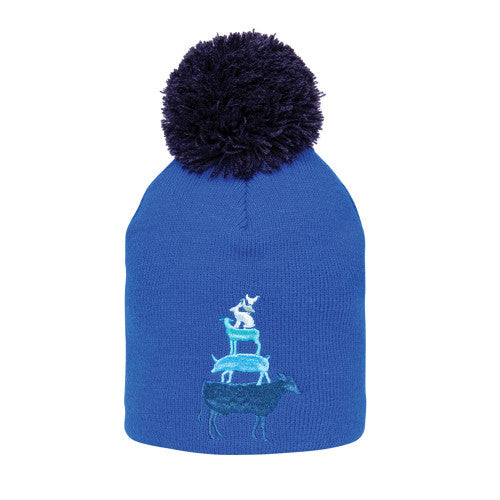 Little Knight Farm Collection Hat