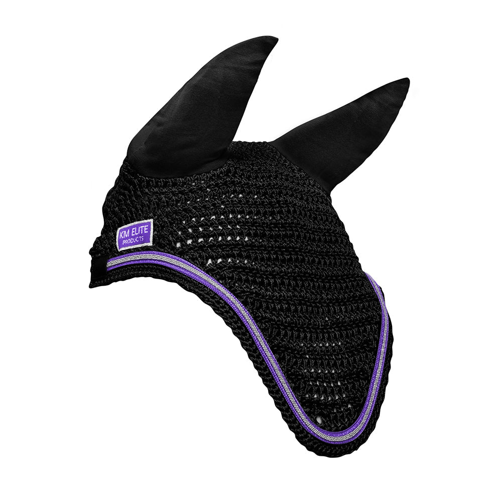 KM Elite Fly Veil