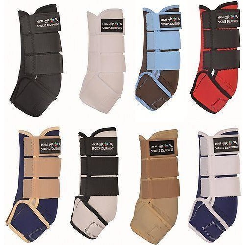 Botas de protección de neopreno HKM 2749