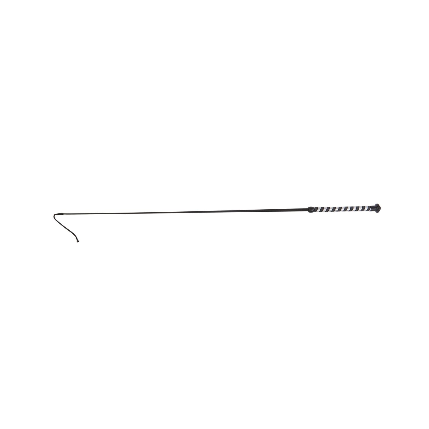 Dublin Suregrip Handle Dressage Whip