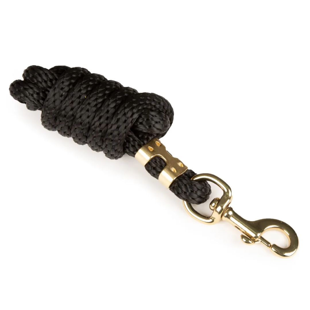 Cuerda de plomo de topacio de shires