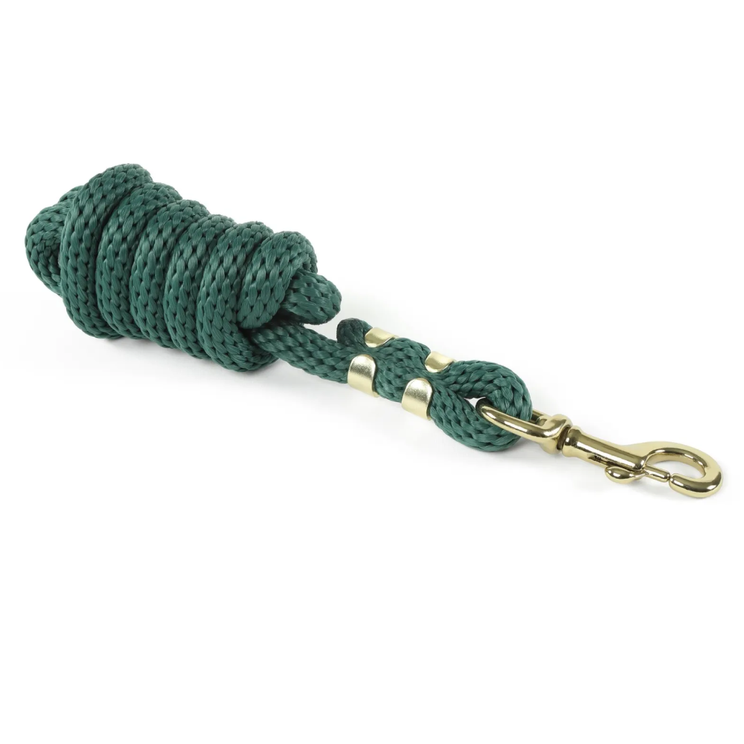 Cuerda de plomo de topacio de shires
