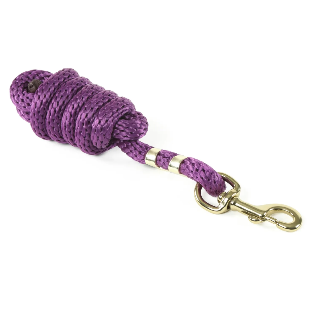 Cuerda de plomo de topacio de shires