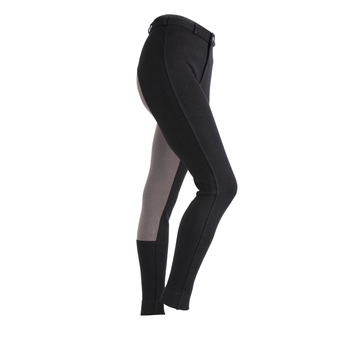 SHIRES DOS TONO WESSEX LADIES JODHPURS