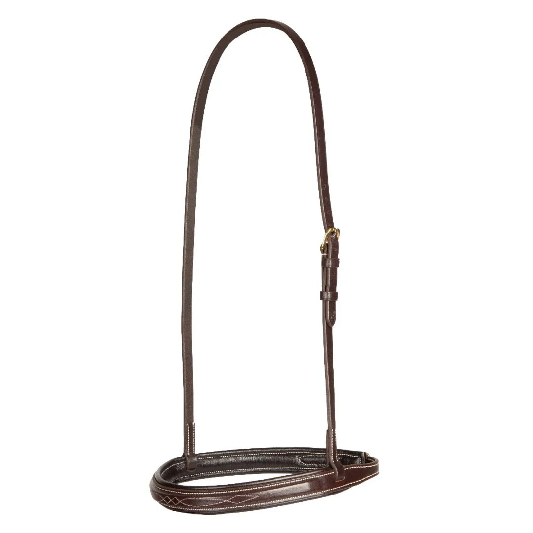 Shires Salisbury Fairford Cavesson Noseband