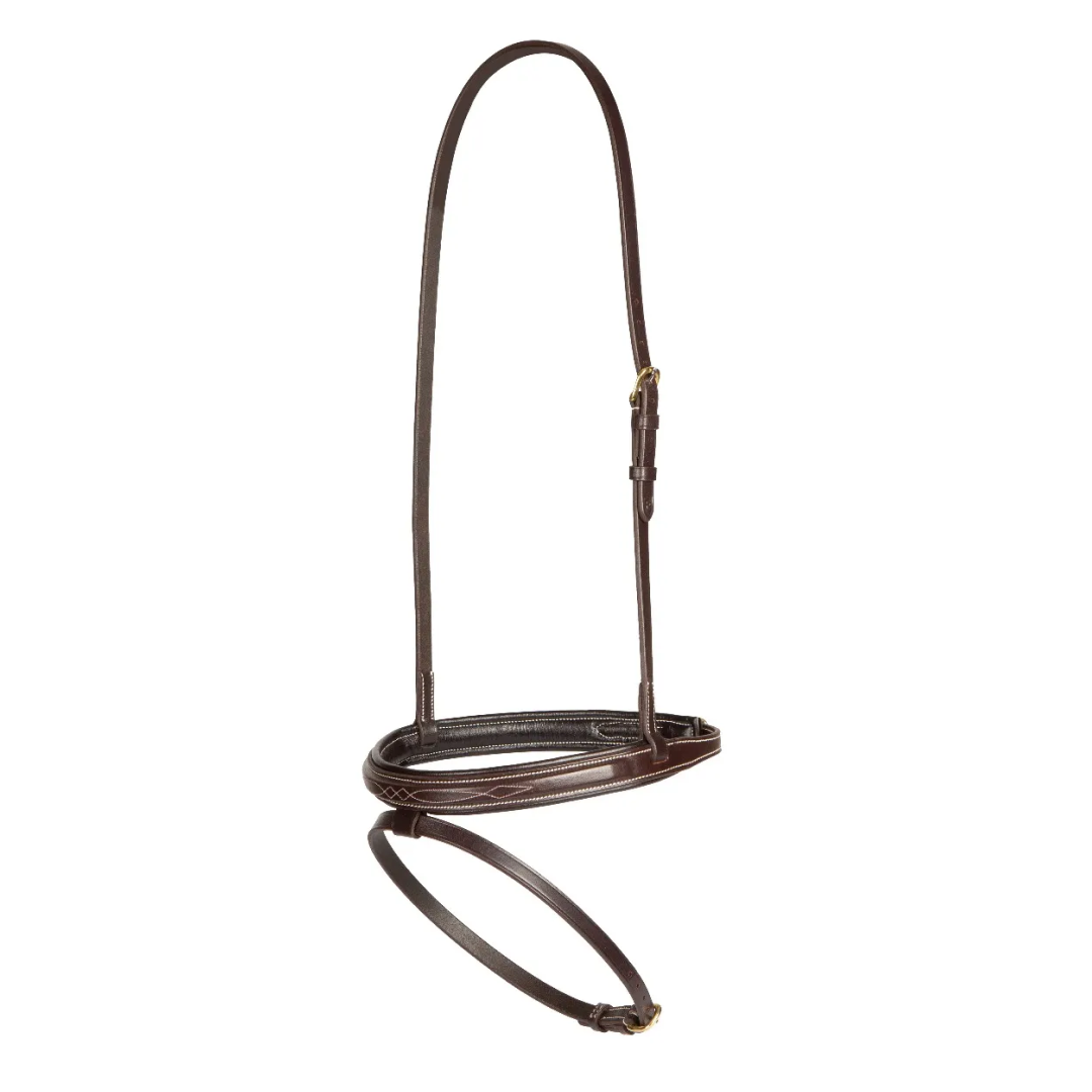 Shires Salisbury Bodenham Flash Noseband
