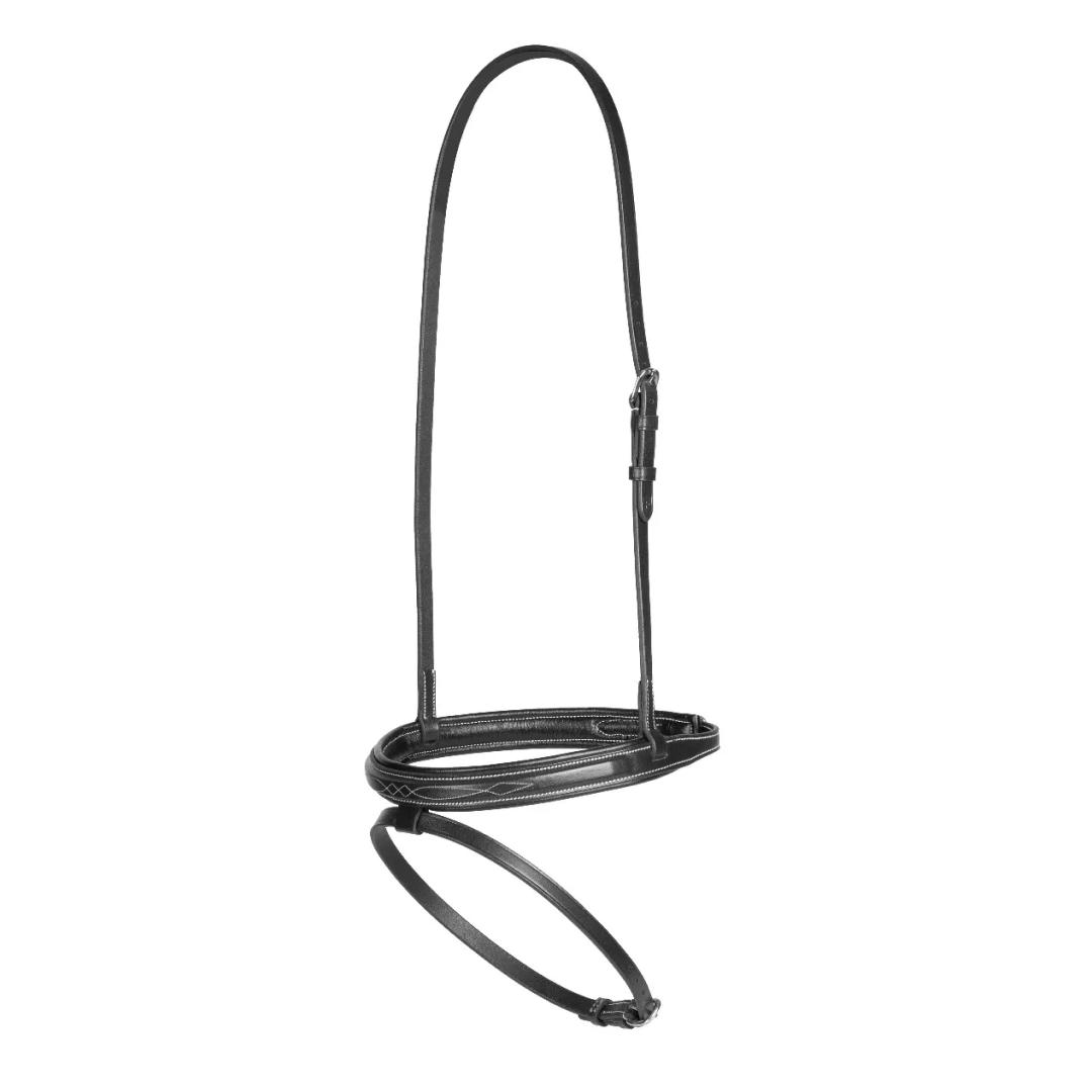Shires Salisbury Bodenham Flash Noseband