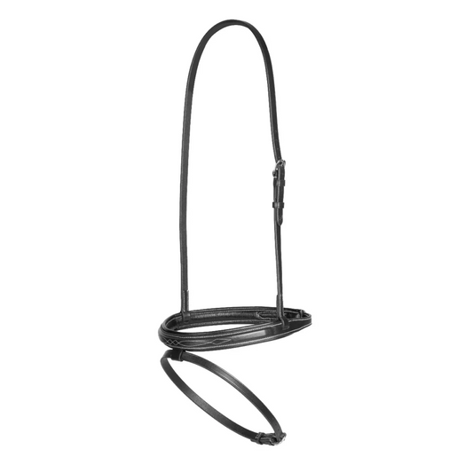 Shires Salisbury Bodenham Flash Noseband