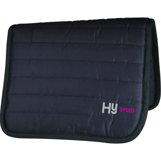 HySPEED Reversible Comfort Pad