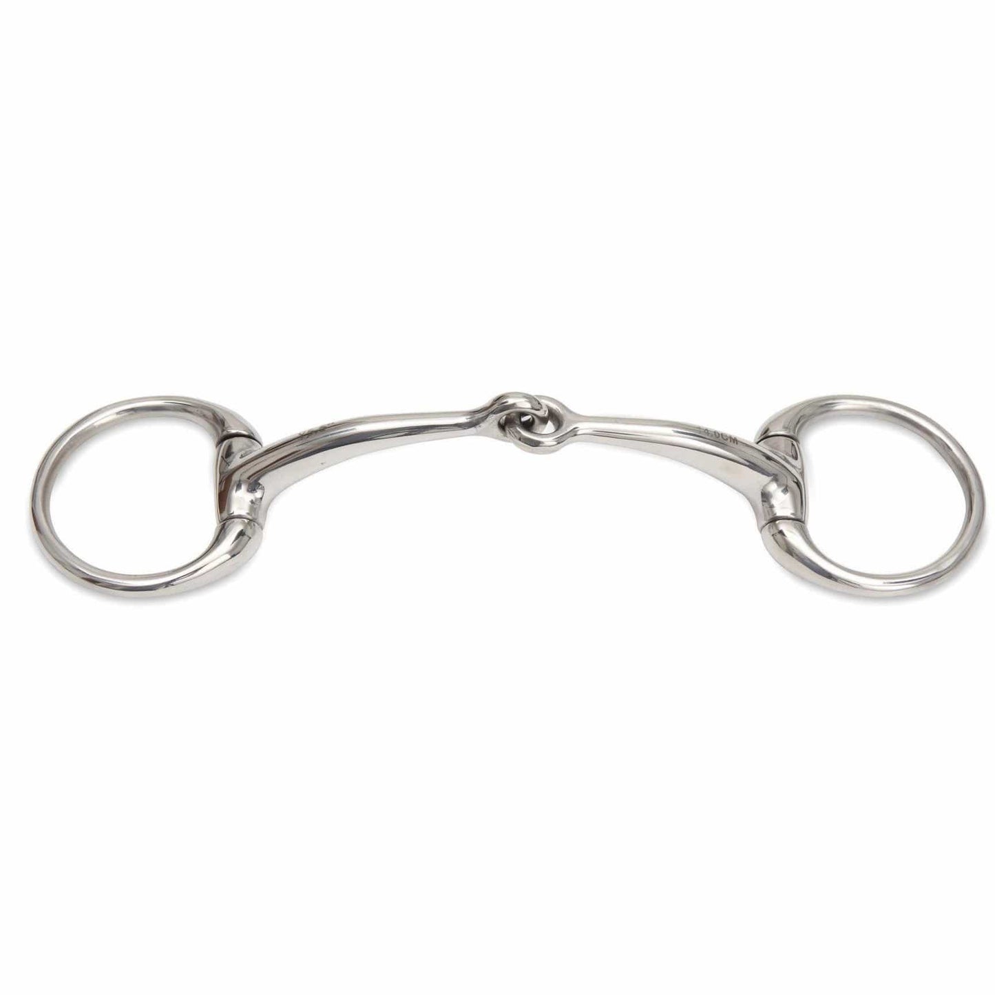 SHIRES Anillo pequeño de la boca curva de anillo de huevo