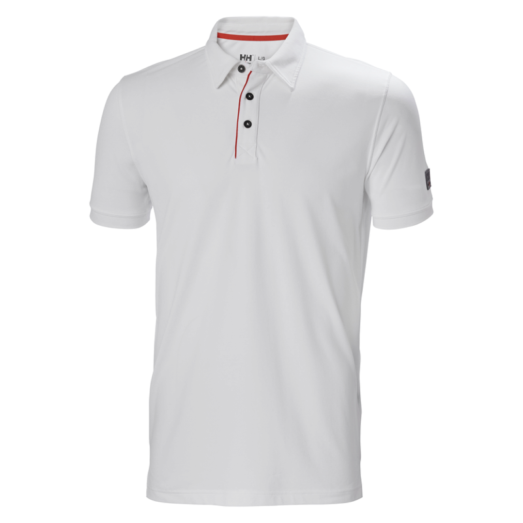 Helly Hansen Workwear Kensington Tech Polo