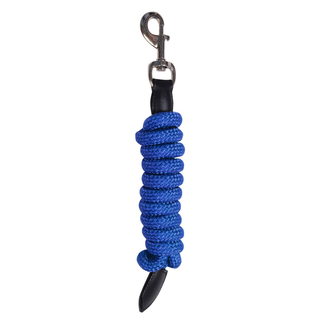 Kincade Leather Lead Rope