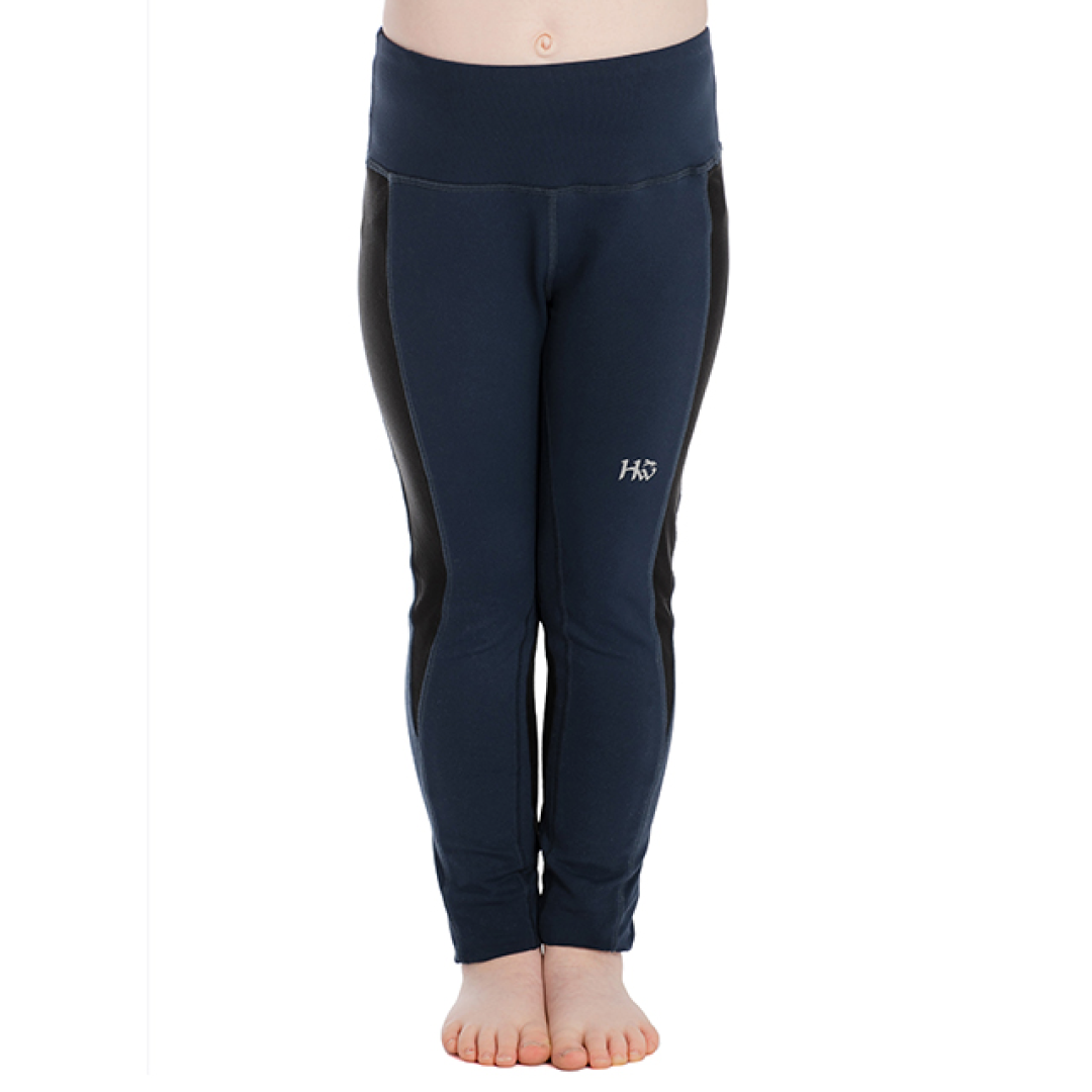 Horseware Ireland Kids Riding Tights