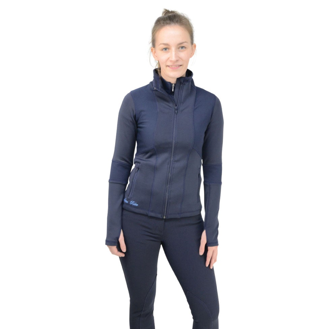 Hy Sport Active Rider Jacket