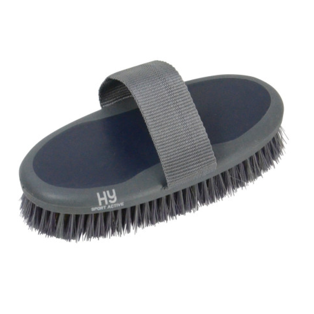 Hy Sport Active Sponge Brush