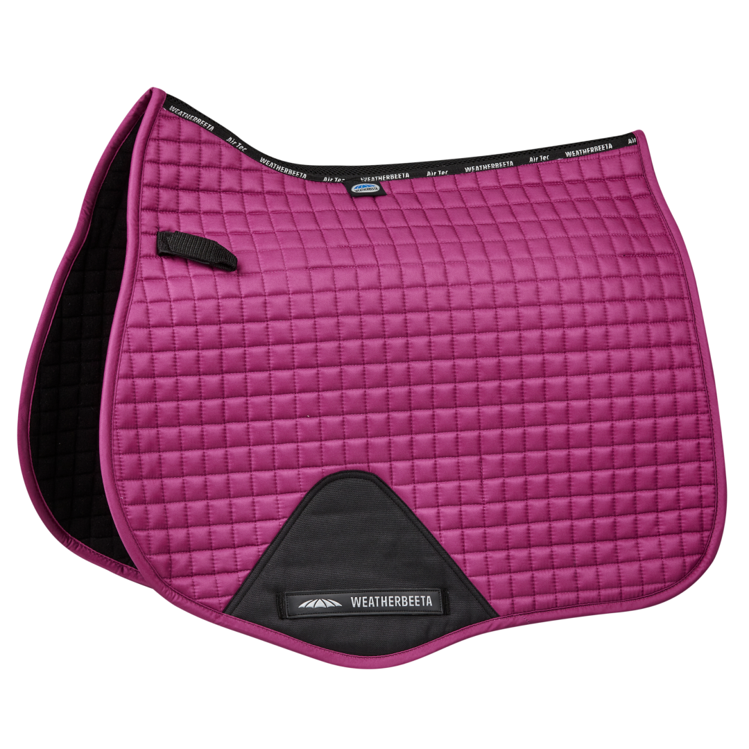 Weatherbeeta Prime All Purpose Saddle Pad