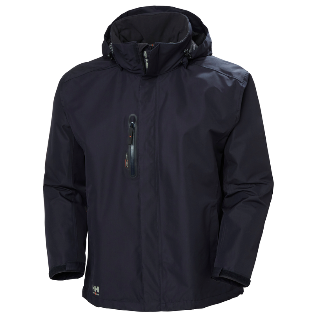 Helly Hansen Workwear Manchester Shell Jacket