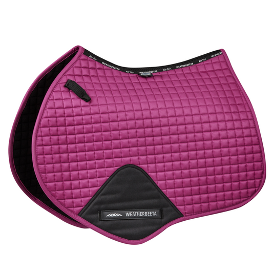 Weatherbeeta Prime Jump Saddle Pad