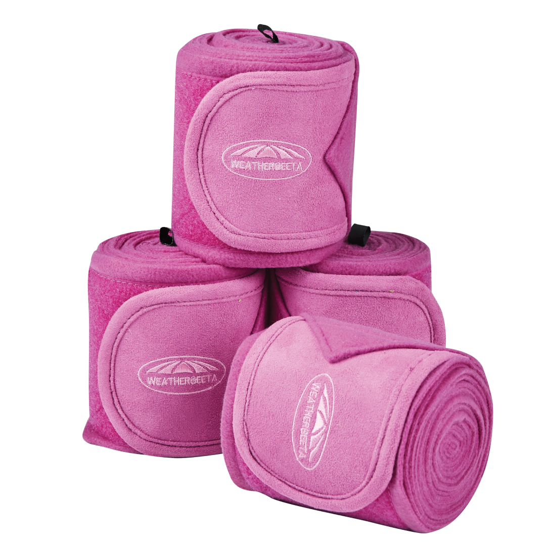 Weatherbeeta Prime Fleece Bandages