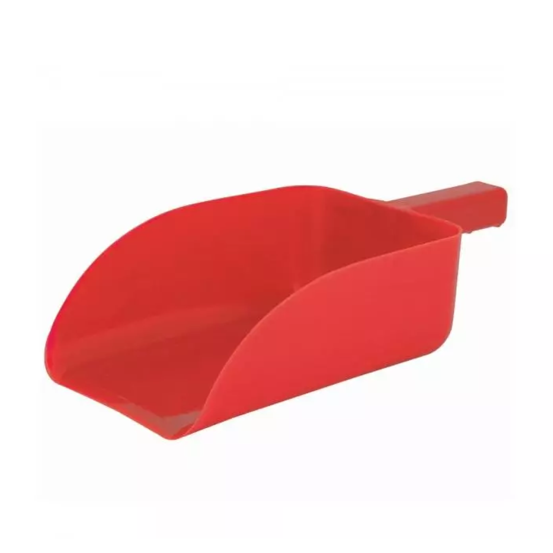 Roma Plastic Feed Scoop