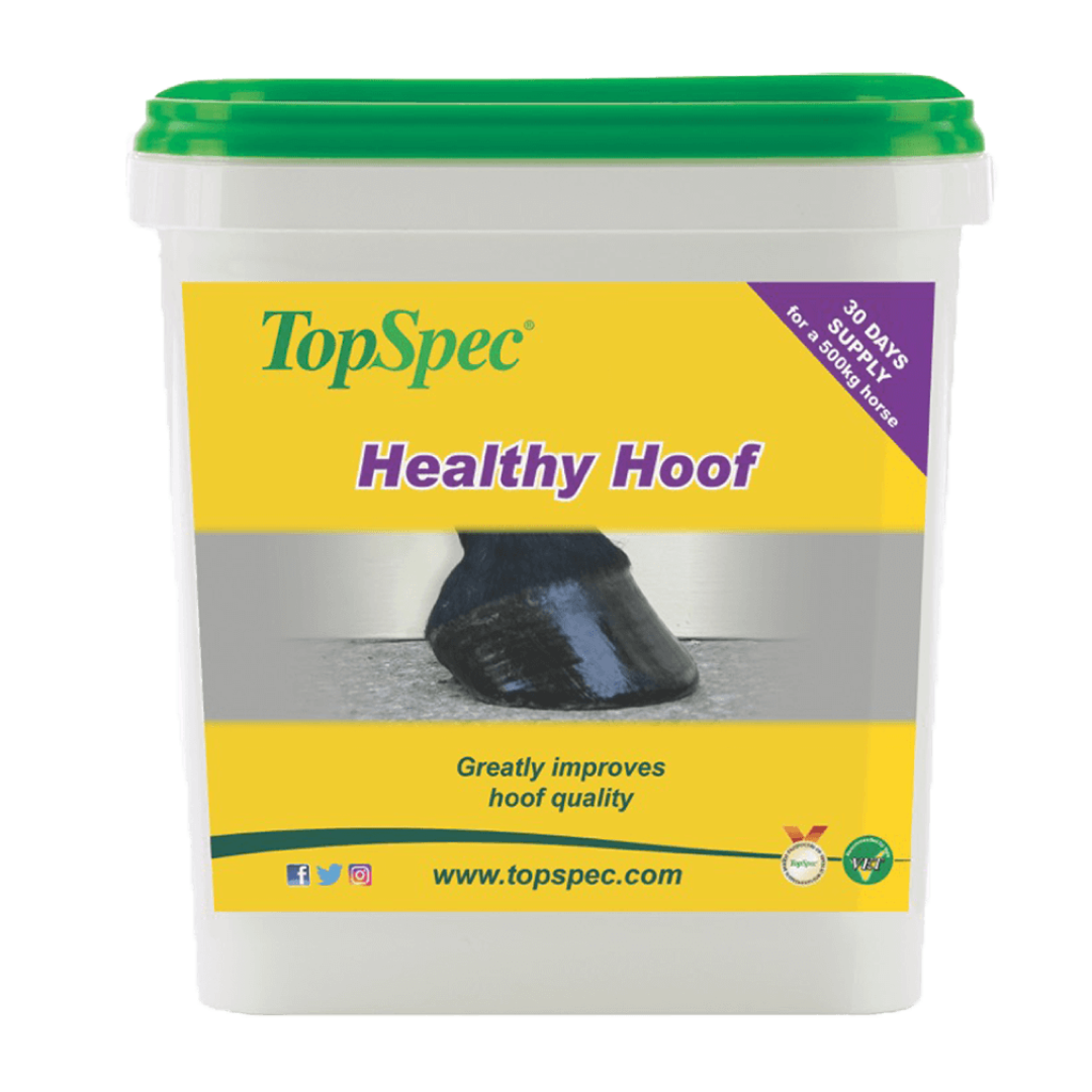 TOPSPEC No.1 Hecho saludable 3144