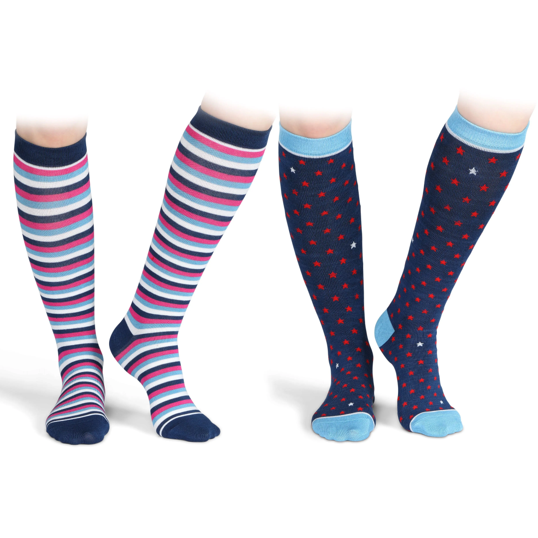 Shires Bamboo Socks