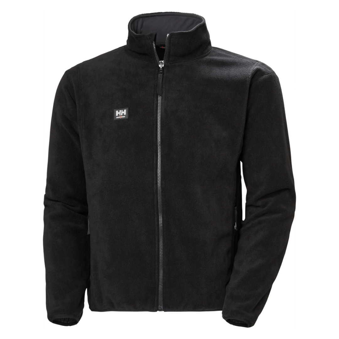 Helly Hansen Workwear Manchester Zip-in Fleece Jacket