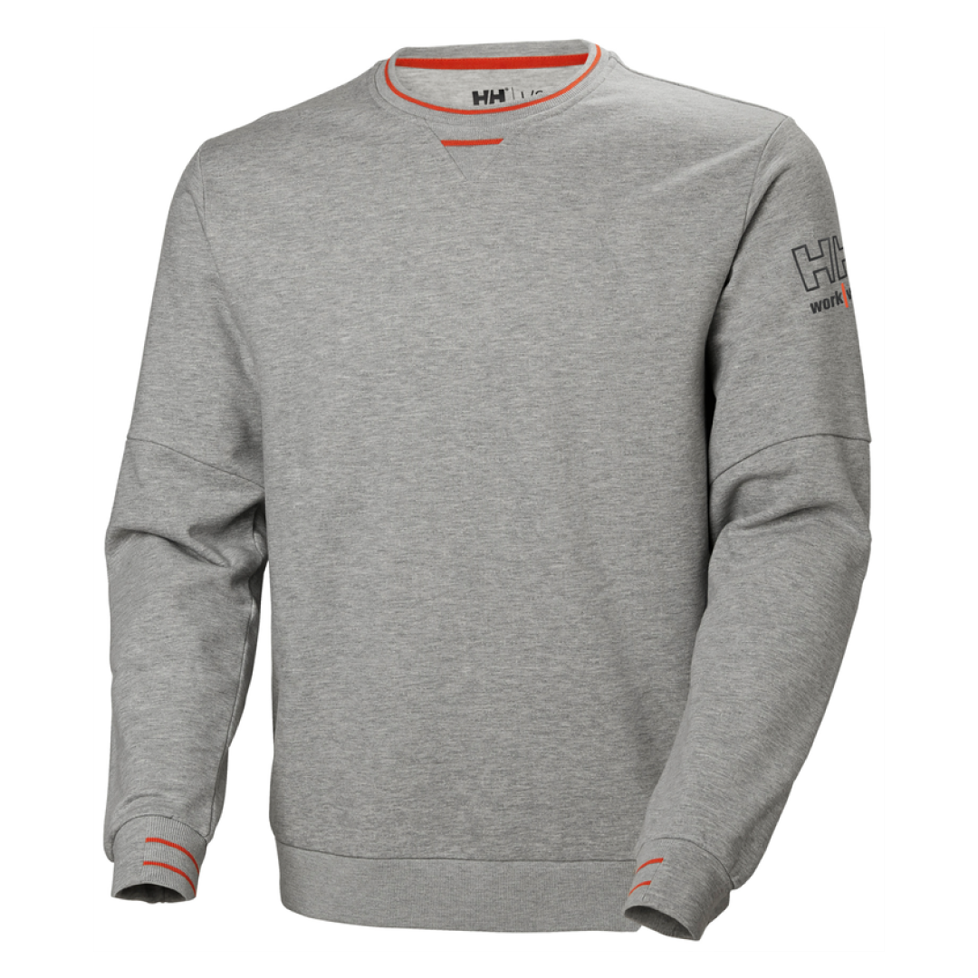 Helly Hansen Workwear Kensington Sweatshirt