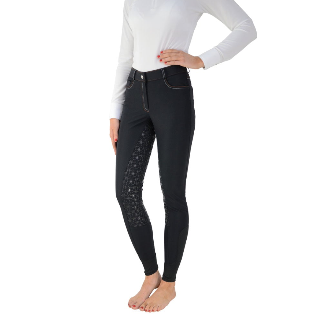 HyPERFORMANCE Merlewood Ladies Breeches