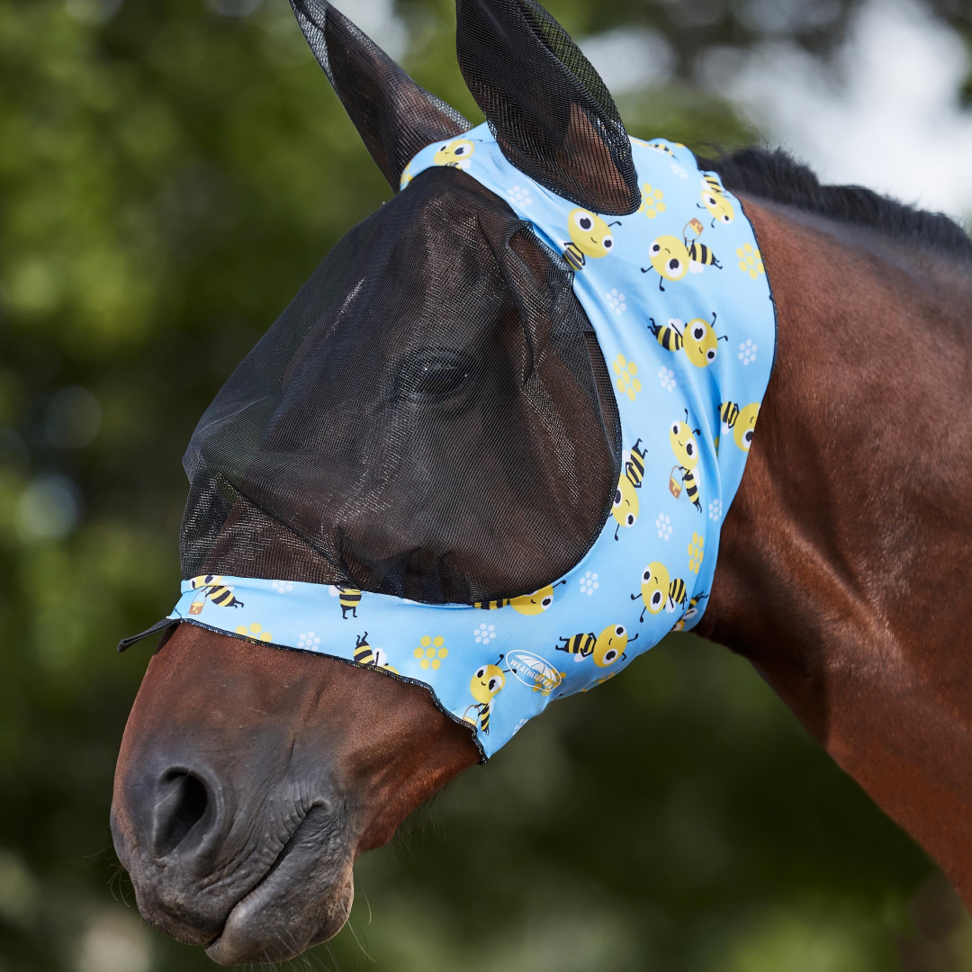 WeatherBeeta Stretch Eye Saver with Ears