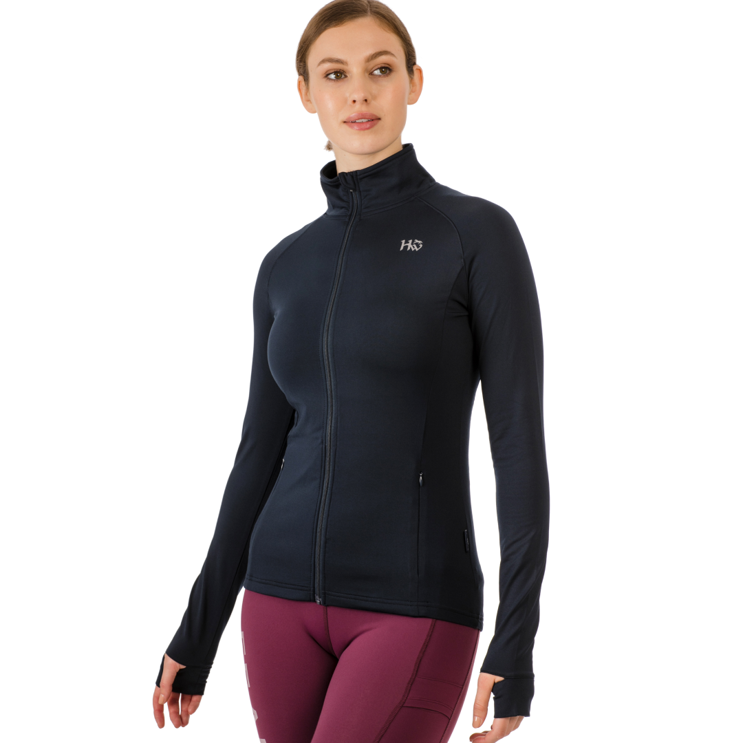 Horseware Ireland Tara Tech Zip Top