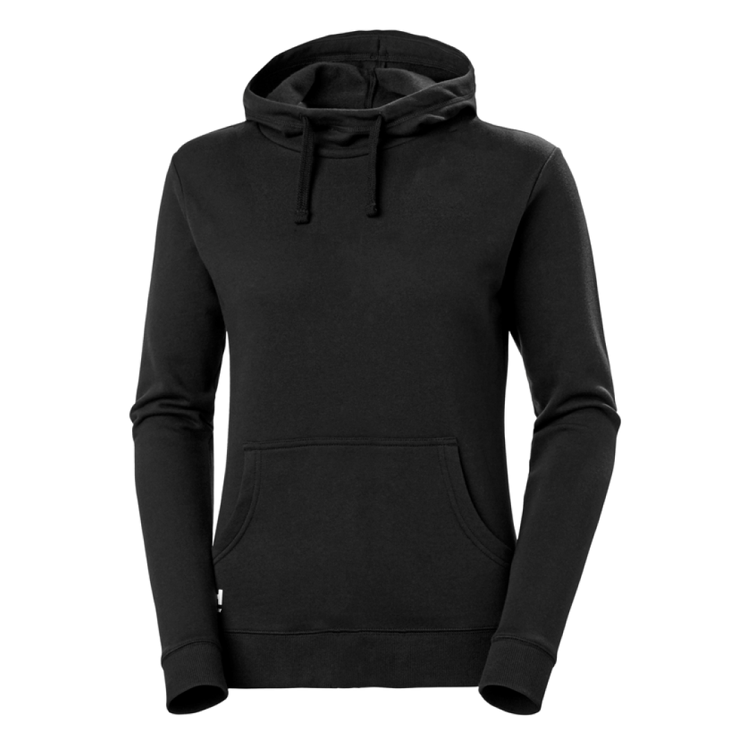 Helly Hansen Workwear Womens Manchester Hoodie