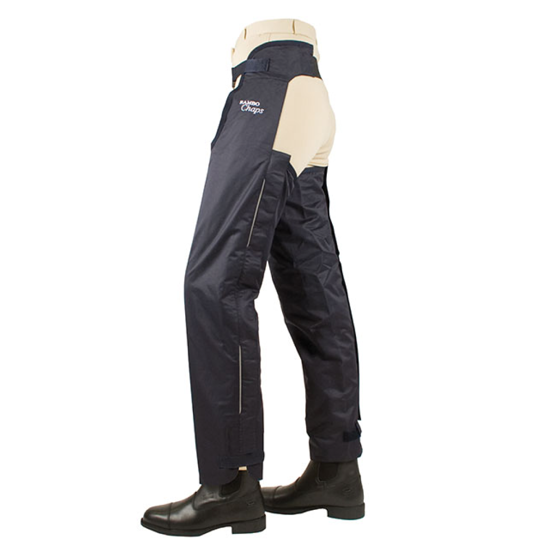 Horseware Ireland Fleece Lined Chaps for Kids