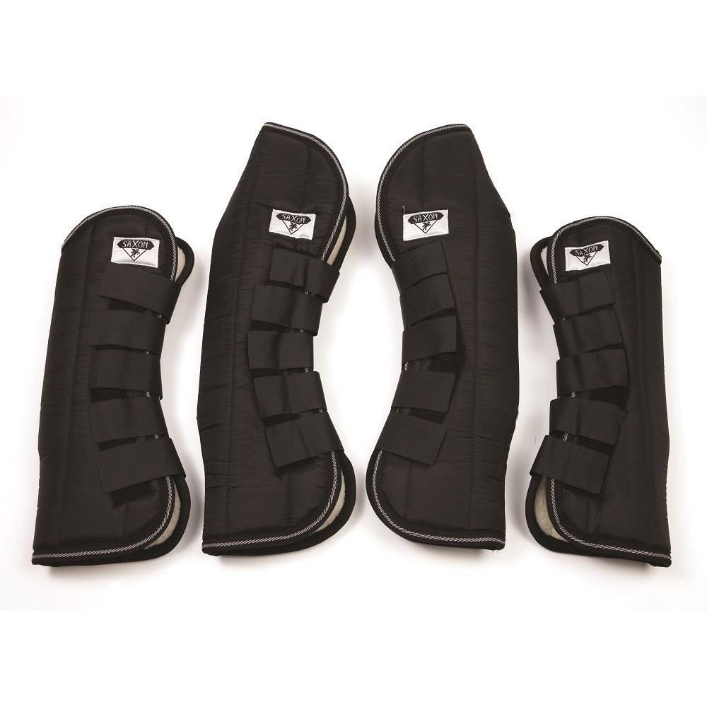 Saxon Travel Boots
