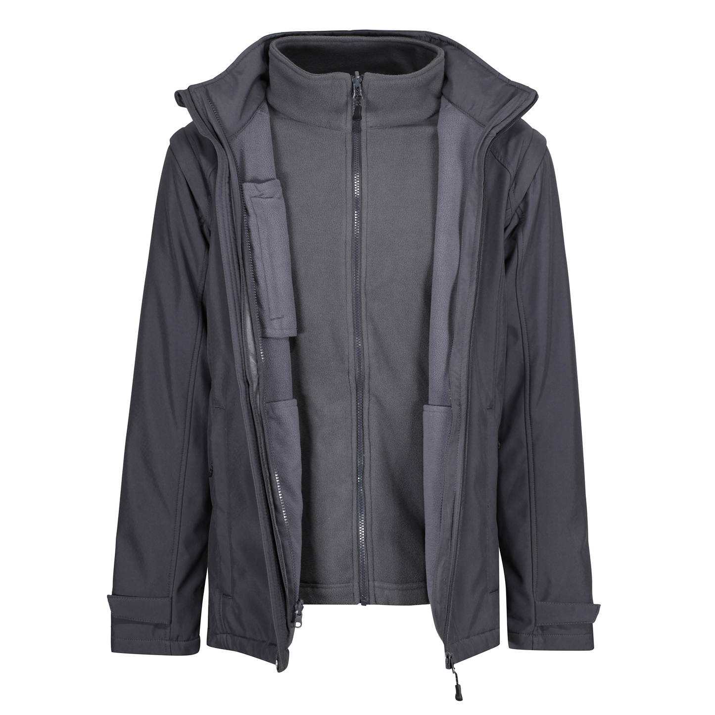Regatta Professional Erasmus 4in1 Softshell Jacket