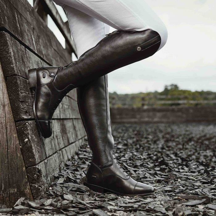 Dublin Arderin Children's Tall Field Boots