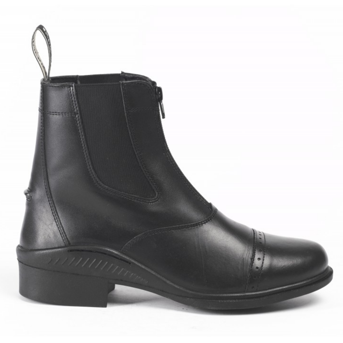 Brogini Tivoli Zipped Adults Boots