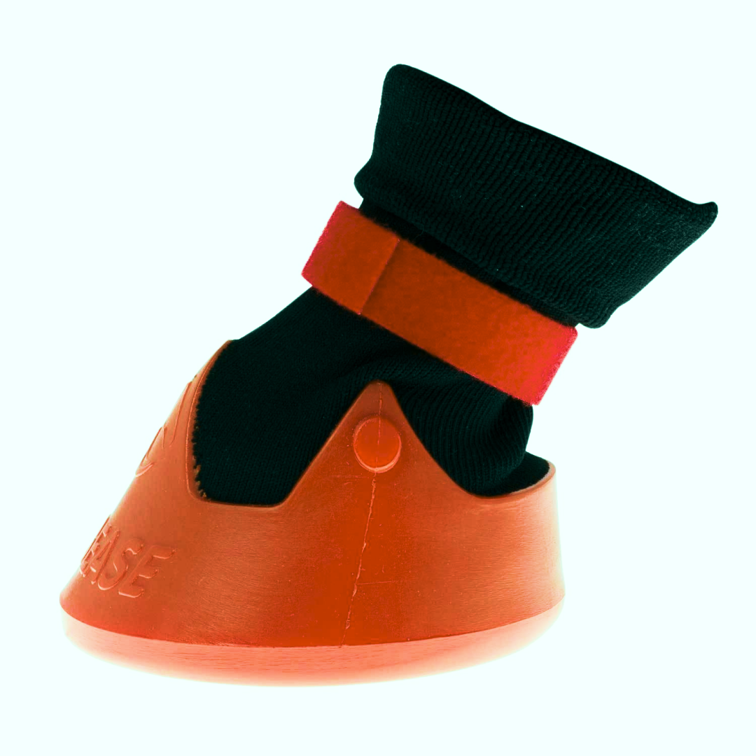 Tubbease Hoof Sock