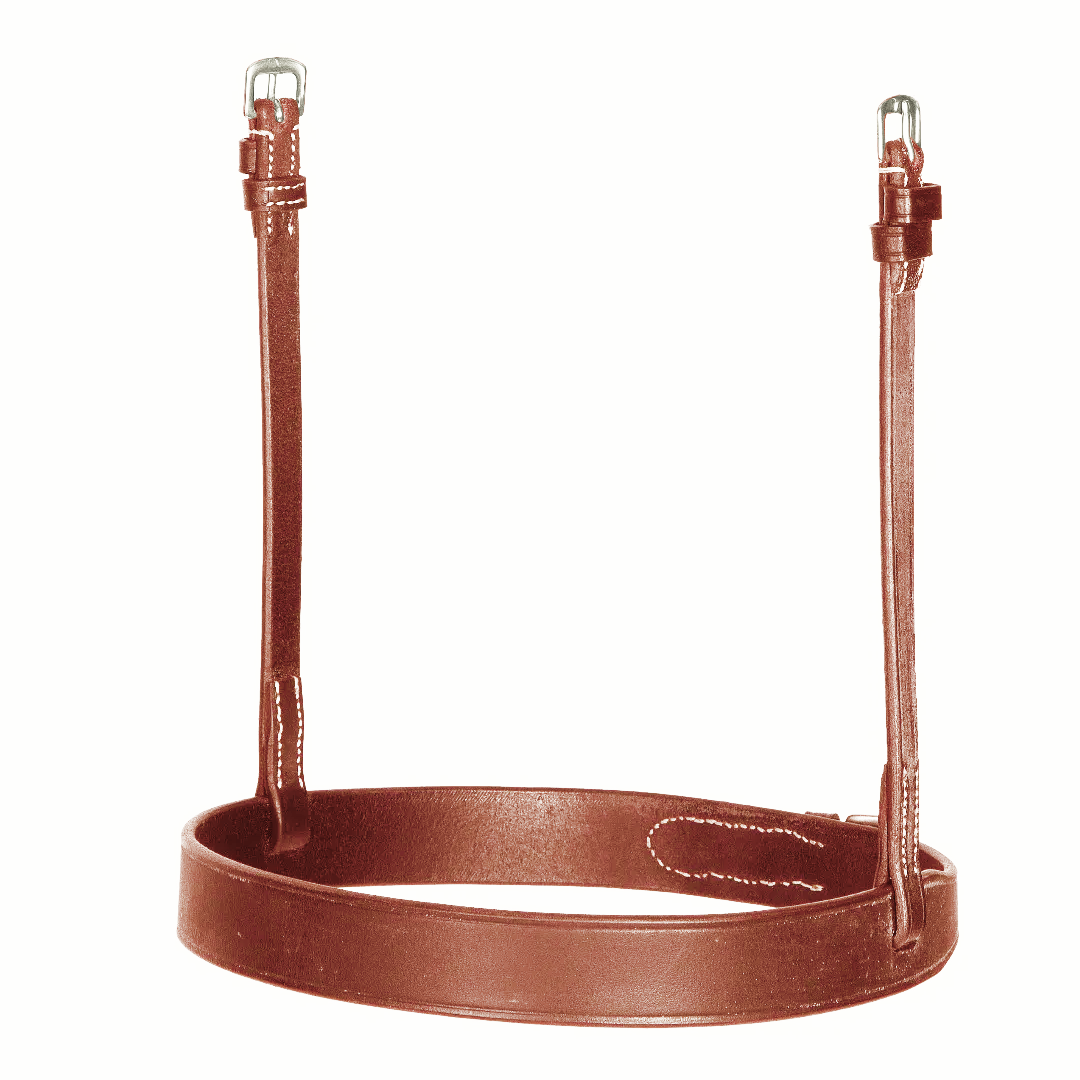 Shires Avignon Hunter Cavesson Noseband