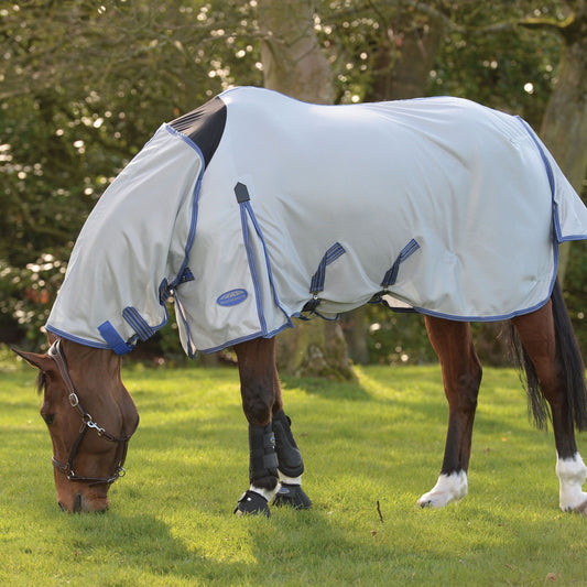 Weatherbeeta Comfitec Airflow II Combo Neck Rug