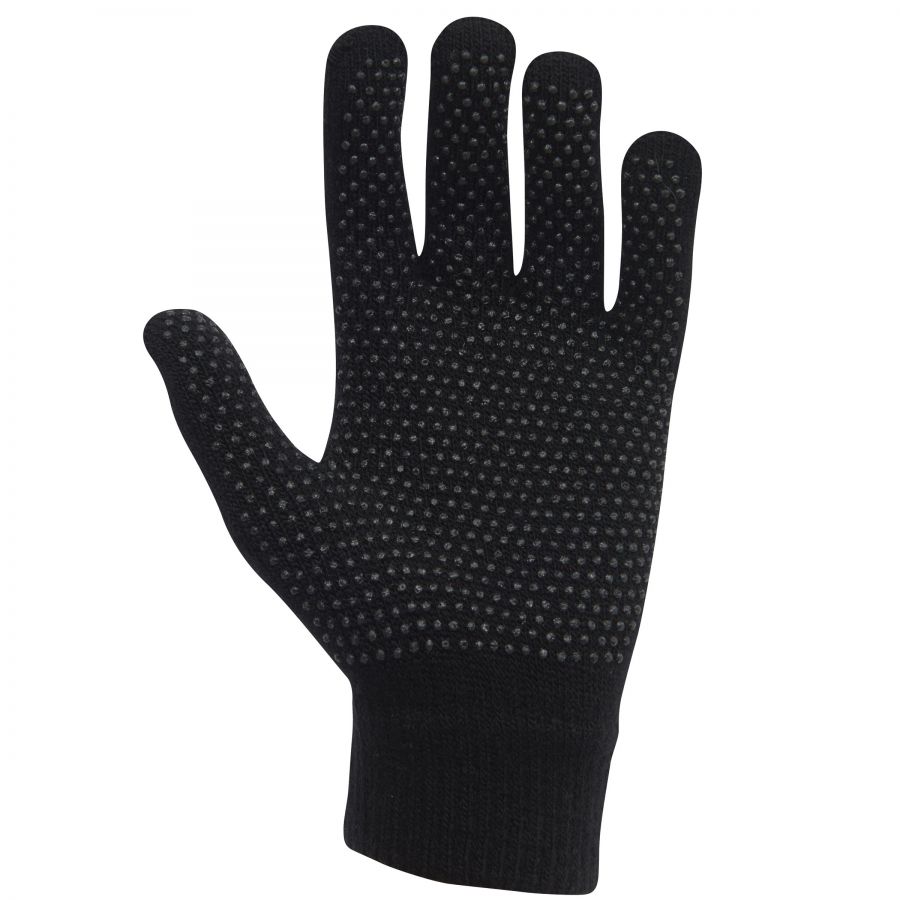 Dublin Magic Pimple Grip Riding Gloves For Adults