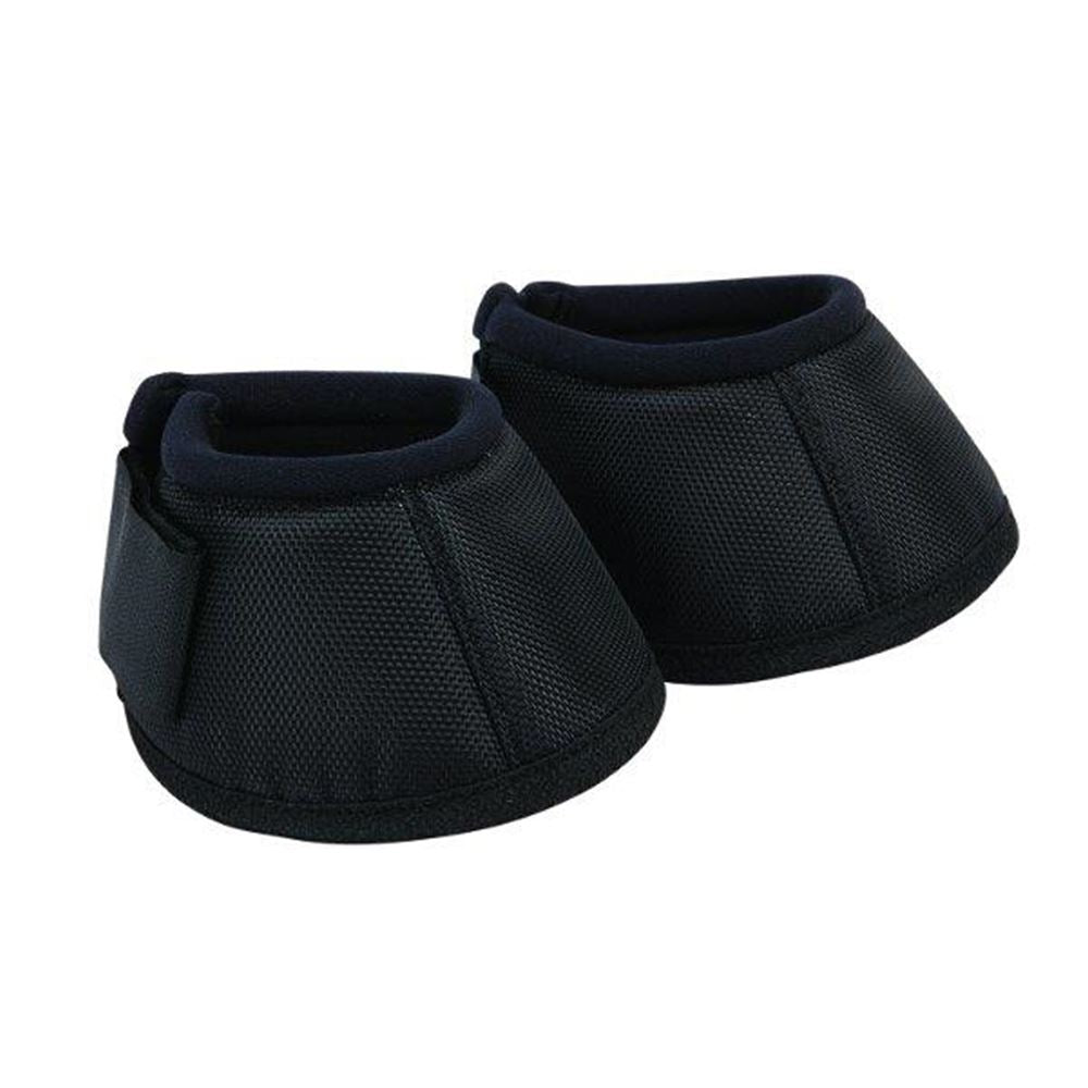 Roma Deluxe Non-Twist Bell Boots