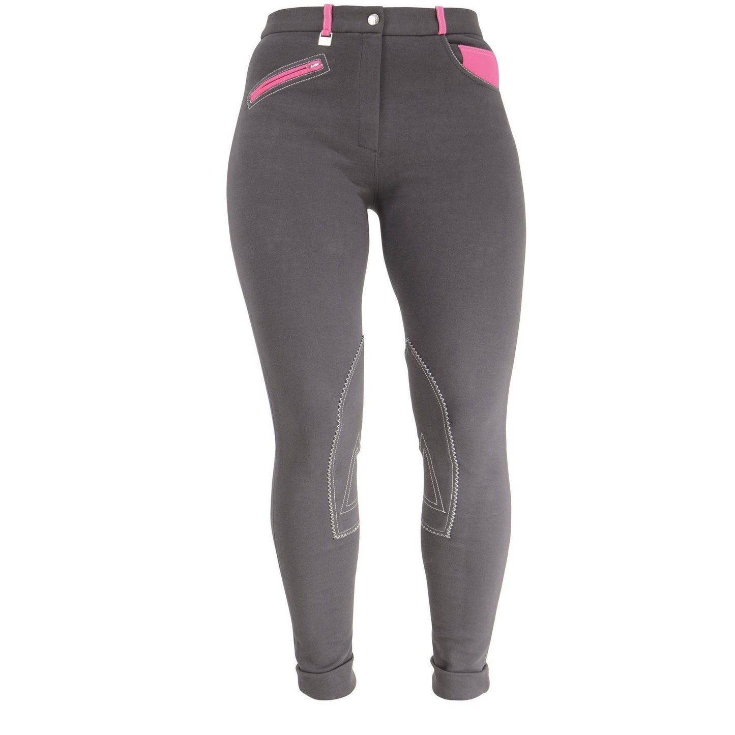 HyPERFORMANCE Diesel Ladies Jodhpurs
