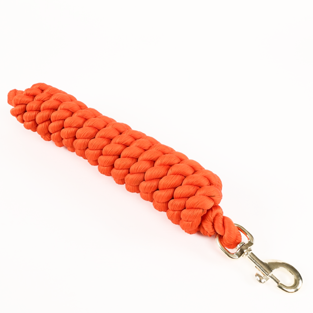 Shires Extra Long Lead Rope