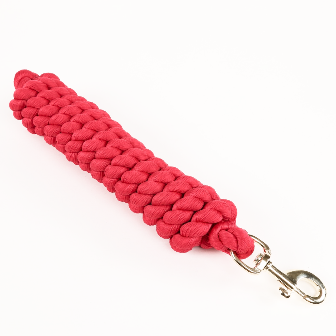 Shires Extra Long Lead Rope