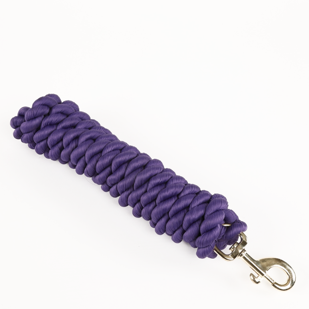 Shires Extra Long Lead Rope