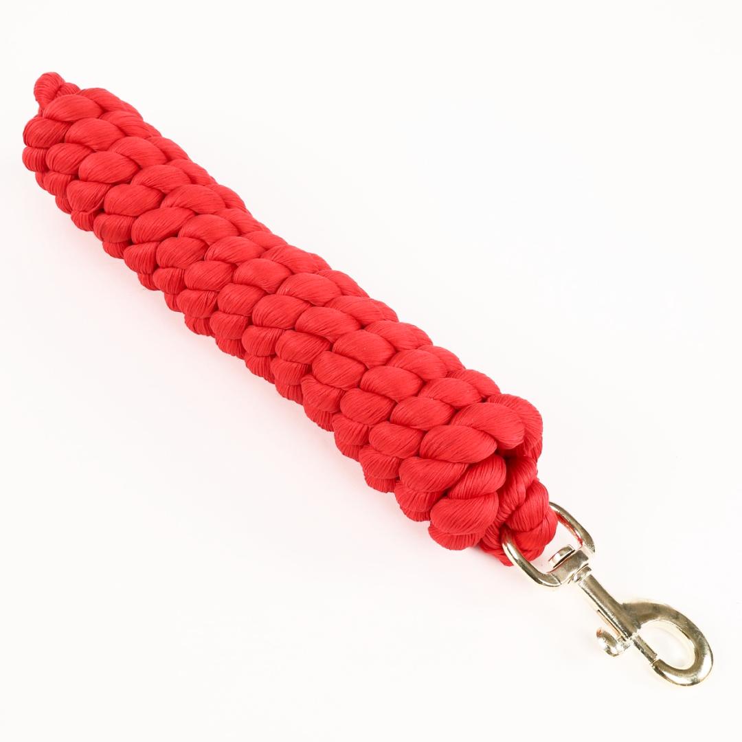 Shires Extra Long Lead Rope